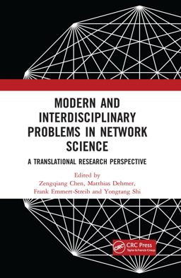 Modern and Interdisciplinary Problems in Network Science