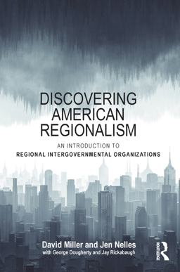 Discovering American Regionalism