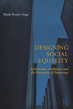 Designing Social Equality