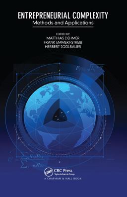 Entrepreneurial Complexity