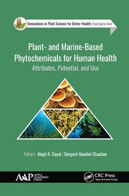 Plant- and Marine- Based Phytochemicals for Human Health