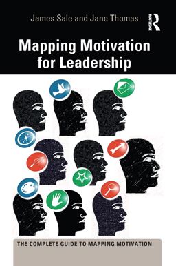 Mapping Motivation for Leadership