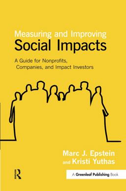 Measuring and Improving Social Impacts Measuring and Improving Social Impacts
