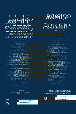 Leadership for Sustainability