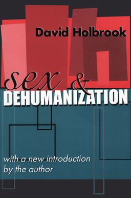 Sex and Dehumanization