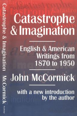 Catastrophe and Imagination