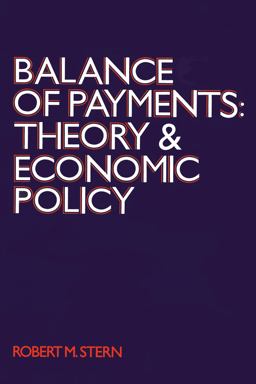 Balance of Payments Balance of Payments