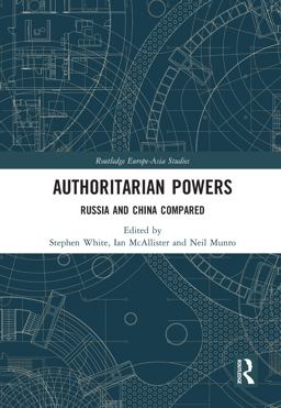 Authoritarian Powers