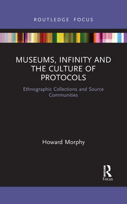 Museums, Infinity and the Culture of Protocols