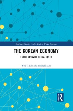 The Korean Economy