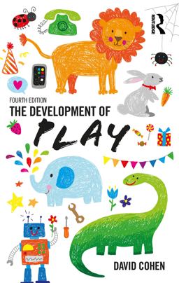 The Development of Play