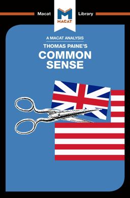 An Analysis of Thomas Paine's Common Sense