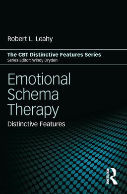 Emotional Schema Therapy