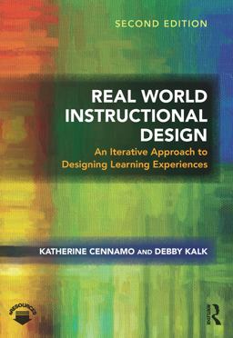 Real World Instructional Design Real World Instructional Design