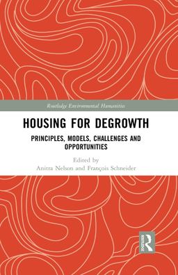 Housing for Degrowth
