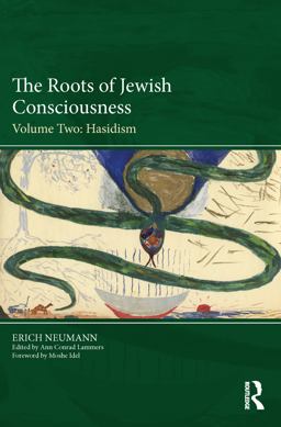 The Roots of Jewish Consciousness, Volume Two The Roots of Jewish Consciousness, Volume Two