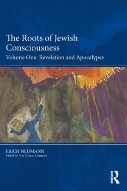 The Roots of Jewish Consciousness, Volume One The Roots of Jewish Consciousness, Volume One
