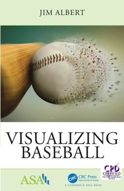 Visualizing Baseball Visualizing Baseball