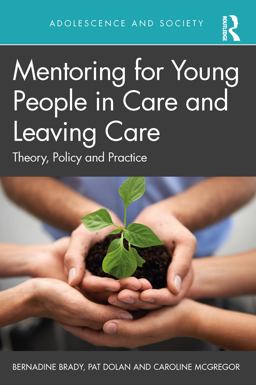 Mentoring for Young People in Care and Leaving Care