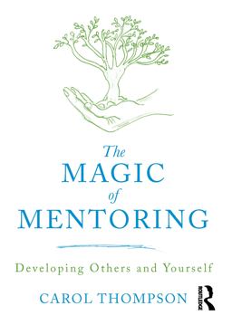 The Magic of Mentoring