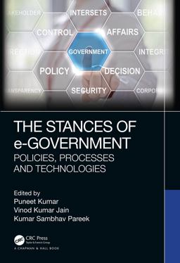 The Stances of E-Government The Stances of E-Government