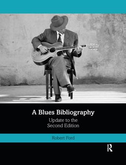A Blues Bibliography
