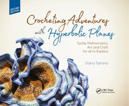 Crocheting Adventures with Hyperbolic Planes