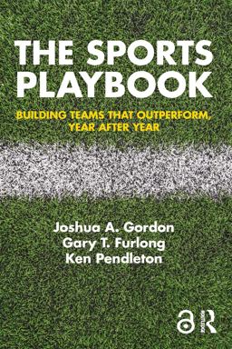 The Sports Playbook
