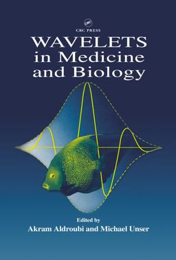 Wavelets in Medicine and Biology