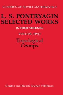 Topological Groups
