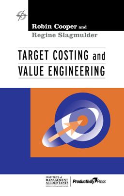 Target Costing and Value Engineering