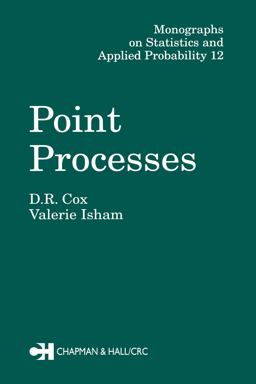 Point Processes Point Processes