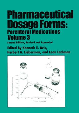 Pharmaceutical Dosage Forms