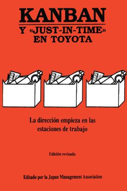 Kanban 1st 9781351436212 Front Cover