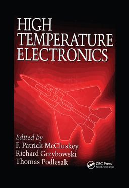 High Temperature Electronics