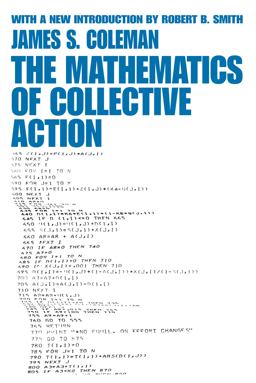 The Mathematics of Collective Action The Mathematics of Collective Action