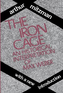 The Iron Cage
