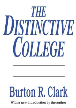 The Distinctive College