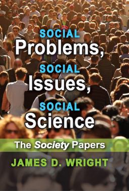 Social Problems, Social Issues, Social Science Social Problems, Social Issues, Social Science