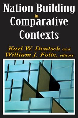 Nation Building in Comparative Contexts