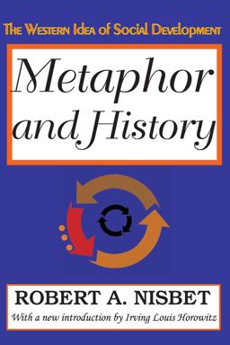 Metaphor and History Metaphor and History