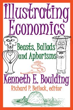 Illustrating Economics