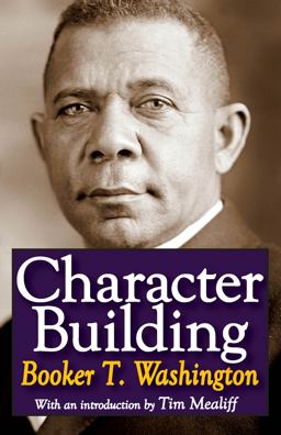 Character Building Character Building
