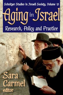 Aging in Israel