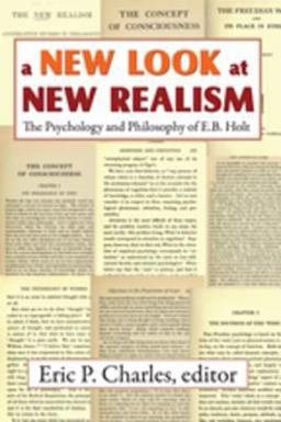 A New Look at New Realism A New Look at New Realism