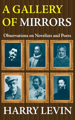 A Gallery of Mirrors
