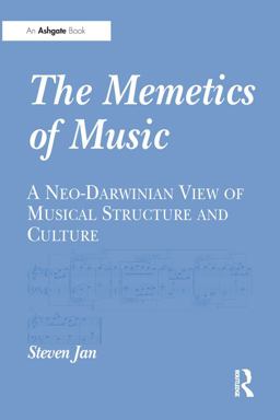 The Memetics of Music