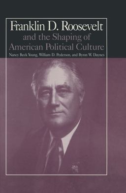 The M. E. Sharpe Library of Franklin D. Roosevelt Studies