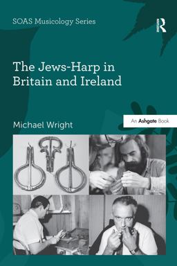The Jews-Harp in Britain and Ireland
