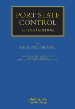 Port State Control Port State Control